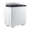 Lavadora Semiautomática Acros 19 Kg ALD1945JE
