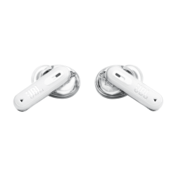 JBL TUNE - Beam - Headphones - Ghost White - JBLTBEAM2GWHTAM
