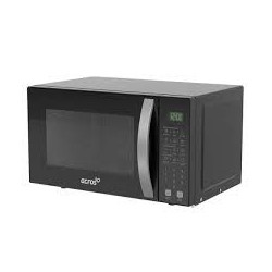 Horno Microondas Acros Negro AM1807B