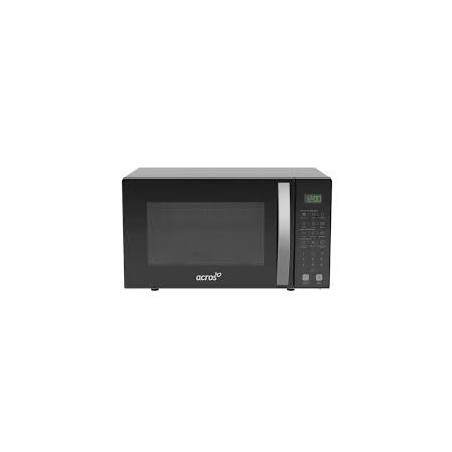 Horno Microondas Acros Negro AM1807B