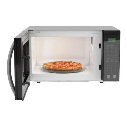 Horno Microondas Acros Negro AM1807B