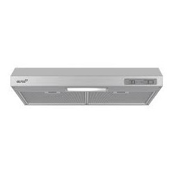 Campana Extractora Acros 30  AH7510D