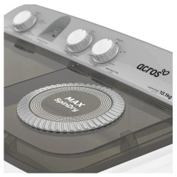 Lavadora Automática Acros 10.1 Kg ALD1035JE