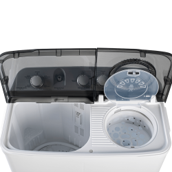 Lavadora Automática Acros 10.1 Kg ALD1035JE