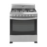 Cocina a Gas Acros 30  Acero LAFR2110B
