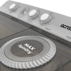 Lavadora Automática Acros 13 Kg Blanco ALD1335JE