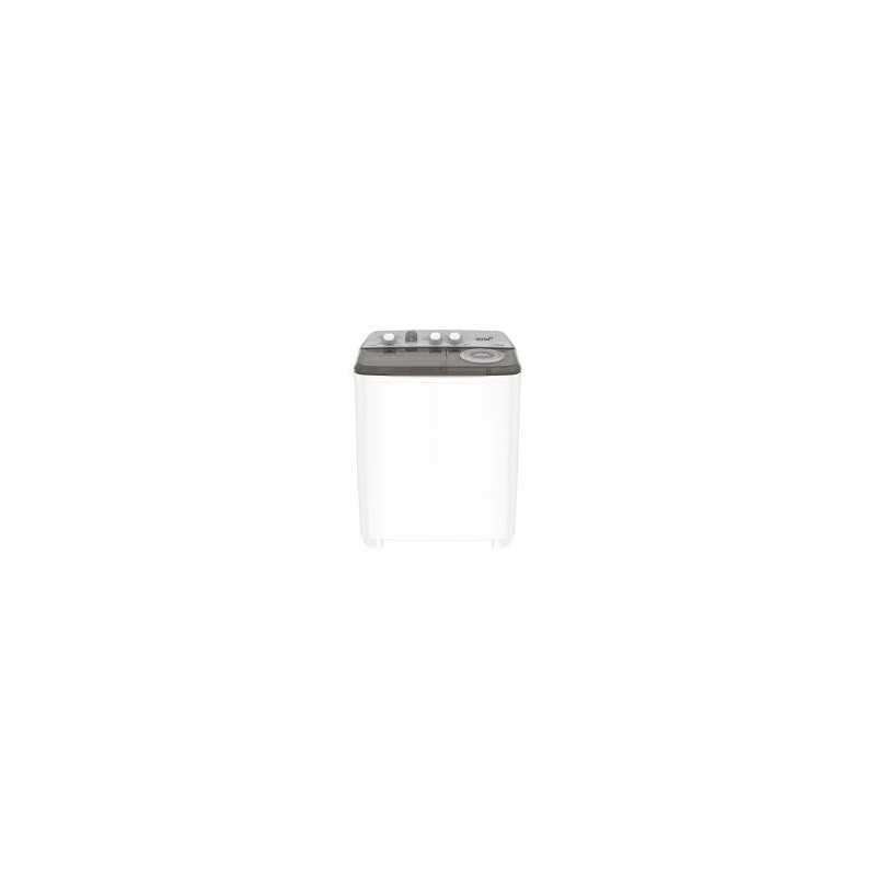 Lavadora Semiautomática Acros 24 Kg ALD2445SE