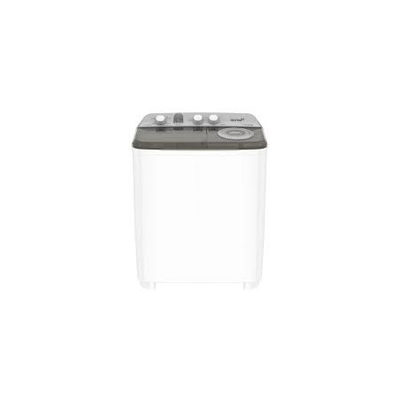 Lavadora Semiautomática Acros 24 Kg ALD2445SE