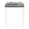 Lavadora Semiautomática Acros 24 Kg ALD2445SE