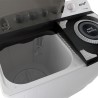 Lavadora Semiautomática Acros 24 Kg ALD2445SE
