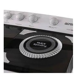 Lavadora Semiautomática Acros 24 Kg ALD2445SE