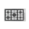 Plantilla Eléctrica Whirlpool 36  Acero WP3550S