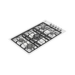 Plantilla Eléctrica Whirlpool 36  Acero WP3550S