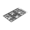 Plantilla Eléctrica Whirlpool 36  Acero WP3550S