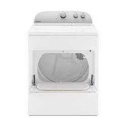 Secadora Eléctrica Whirlpool 20 Kg WED4950HW
