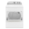 Secadora Eléctrica Whirlpool 20 Kg WED4950HW