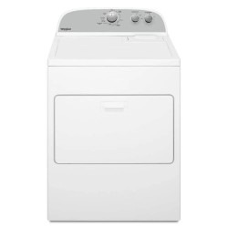 Secadora Eléctrica Whirlpool 20 Kg WED4950HW