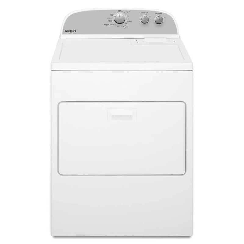 Secadora Eléctrica Whirlpool 20 Kg WED4950HW