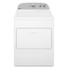Secadora Eléctrica Whirlpool 20 Kg WED4950HW