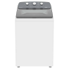Lavadora Automática Whirlpool Xpert 18 Kg Blanco 8MWTW1823WJM
