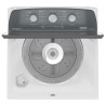 Lavadora Automática Whirlpool Xpert 18 Kg Blanco 8MWTW1823WJM