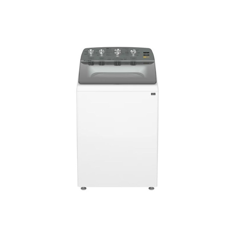 Lavadora Automática Whirlpool 22 Kg 8MWTW2254WRM