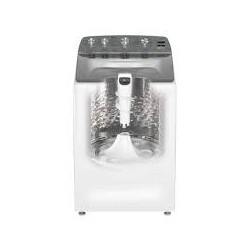 Lavadora Automática Whirlpool 22 Kg 8MWTW2254WRM