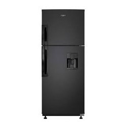 Dispensador de Agua Whirlpool Xpert 9 Pies Onyx WRW25DKTMB