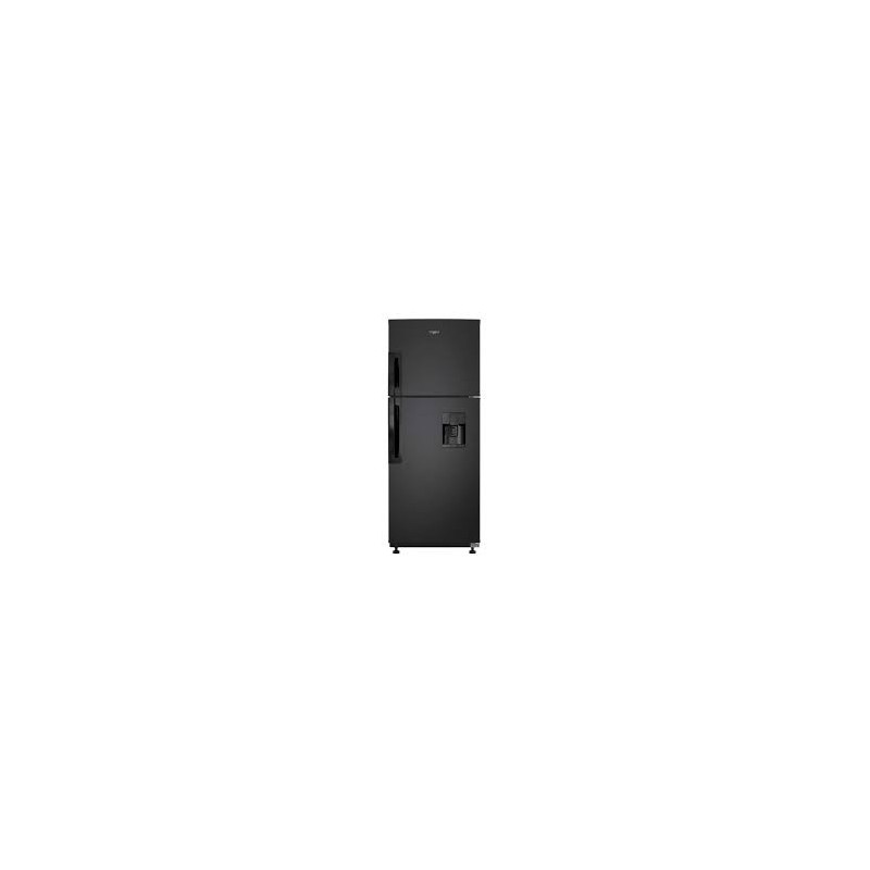 Dispensador de Agua Whirlpool Xpert 9 Pies Onyx WRW25DKTMB