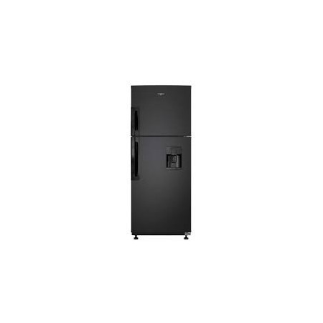 Dispensador de Agua Whirlpool Xpert 9 Pies Onyx WRW25DKTMB