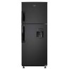 Dispensador de Agua Whirlpool Xpert 9 Pies Onyx WRW25DKTMB