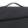Klip Xtreme - Notebook sleeve - 14.1" - Polyester - Charcoal gray - KNS-425GR