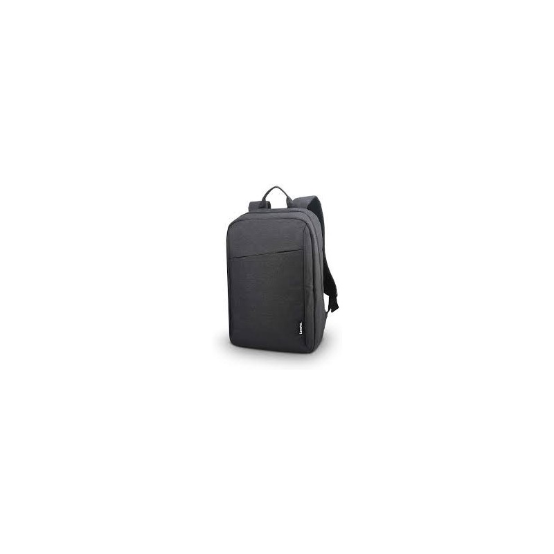 Lenovo Casual Backpack B210 - Mochila para transporte de portátil - 15.6" - charcoal black
