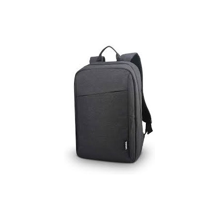 Lenovo Casual Backpack B210 - Mochila para transporte de portátil - 15.6" - charcoal black