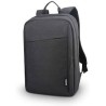 Lenovo Casual Backpack B210 - Mochila para transporte de portátil - 15.6" - charcoal black
