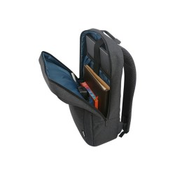 Lenovo Casual Backpack B210 - Mochila para transporte de portátil - 15.6" - charcoal black