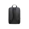 Lenovo Casual Backpack B210 - Mochila para transporte de portátil - 15.6" - charcoal black