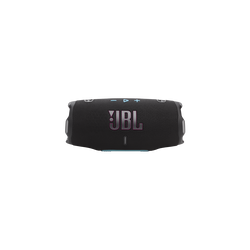 JBL - Speaker - Charge 6 BT Speaker Black - Or