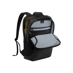 Dell EcoLoop Pro CP5723 - Mochila para transporte de portátil - hasta 15,6" - negro