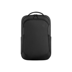 Dell EcoLoop Pro CP5723 - Mochila para transporte de portátil - hasta 15,6" - negro