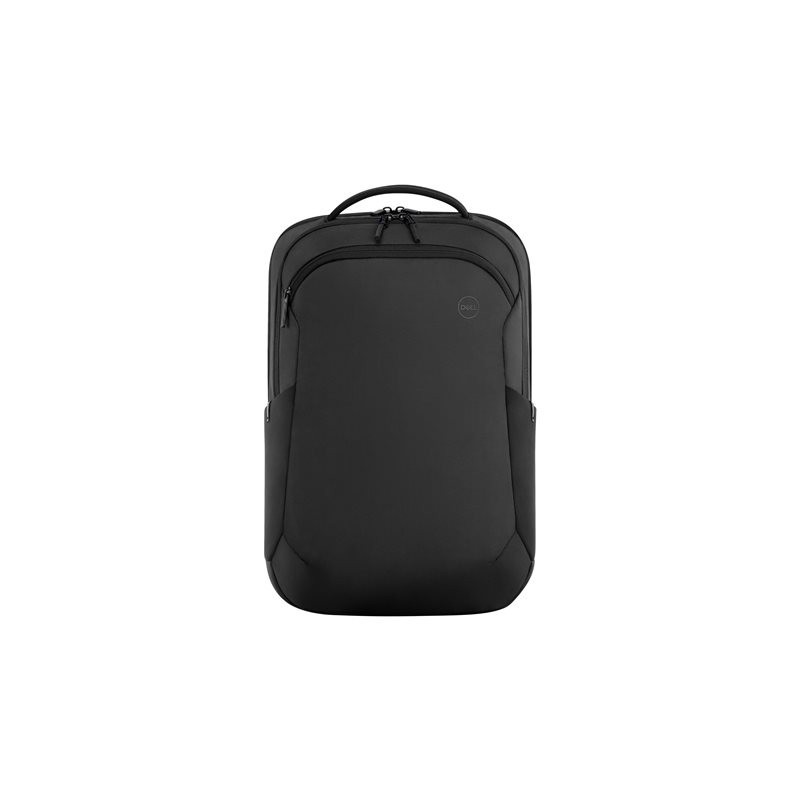 Dell EcoLoop Pro CP5723 - Mochila para transporte de portátil - hasta 15,6" - negro