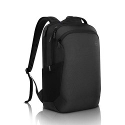 Dell EcoLoop Pro CP5723 - Mochila para transporte de portátil - hasta 15,6" - negro
