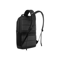 Dell EcoLoop Pro CP5723 - Mochila para transporte de portátil - hasta 15,6" - negro