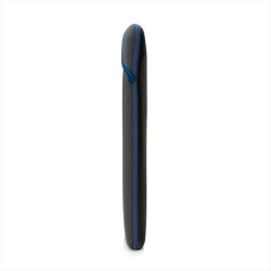 HP Protective - Funda para portátil - 15.6" - negro, azul - para Laptop 15, 15s; Pavilion Laptop 15