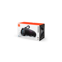 JBL - Speaker - Charge 6 BT Speaker Black - Or