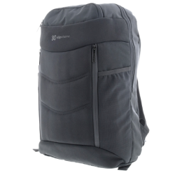 Klip Xtreme - Notebook carrying backpack - 16" - Polyester - Black - 18Kg Load