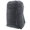 Klip Xtreme - Notebook carrying backpack - 16" - Polyester - Black - 18Kg Load