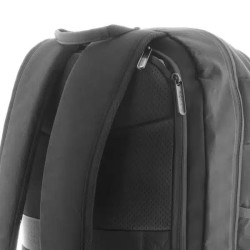 Klip Xtreme - Notebook carrying backpack - 16" - Polyester - Black - 18Kg Load