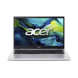 Acer Aspire Lite - Notebook - 15" - AMD Ryzen 5 6600H / 4.3 GHz - 16 GB - DDR5 SDRAM - 512 GB SSD - AMD Radeon - Windows 11 Home