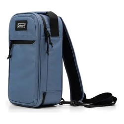 COLEMAN MOCHILA TERMICA 6LTS BL. 2156382